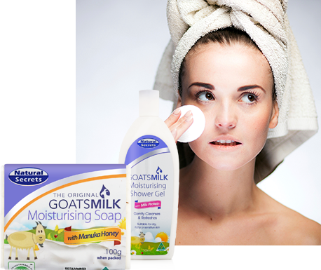 goats-milk-cleansing